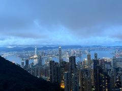 -太平山顶