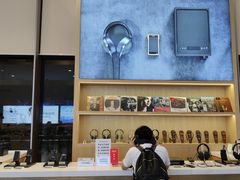 -Sony Store索尼(广州正佳店)