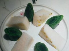 -姜君·千岛湖鱼头馆(浦东大道店)