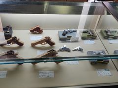 -中国北方国际射击场