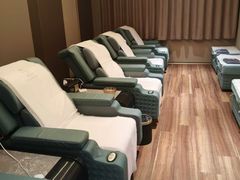 -华夏良子·足道SPA艾灸(胜利路店)