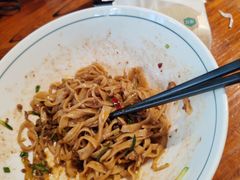 -秦园陕西手工面馆(番禺节能科技园店)