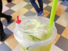 酷乐鲜柠-鲜果时间·果蔬茶(赛格负二层店)