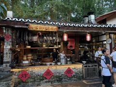 -青城甲(青城山店)