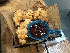 -李先生的首尔小馆(松江启源广场店)