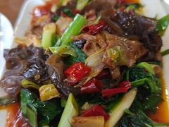 -灯盏窝餐厅