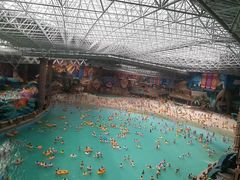 -波塞冬旅游度假区