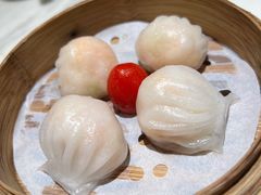 -岭南真味·匠心粤菜(K11店)