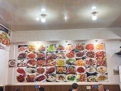 -聚福缘菜馆(隆昌路店)