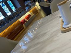 -華僑飯店中餐厅