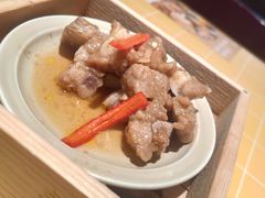 -蔡澜点心·粤菜(花城汇南区店)