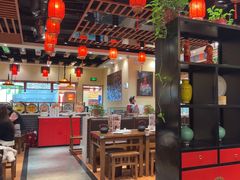 -满园烤鸭·春饼(太原街万达店)