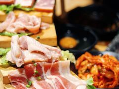 -AJIYA味屋和牛烤肉自助放题(温州万象城店)