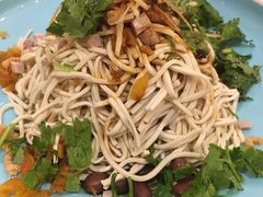 -留芳·文旅古月楼(老街店)