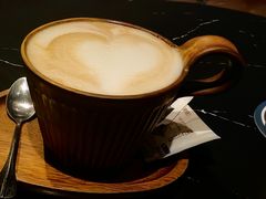 -上海大宁福朋喜来登酒店大堂吧(共和新路店)