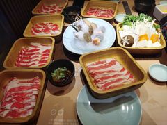 -山葵家·创意料理(临平银泰城店)
