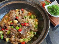 -富力威斯汀酒店-中国元素中餐厅(武昌临江店)