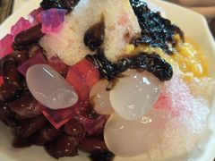 -马来西亚美食街