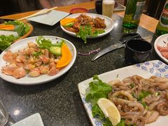 -梦山水日本烧肉(五四广场店)