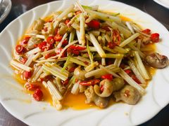 -飞虹鱼馆(南湖店)