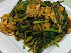 -东四民芳餐厅(世茂工三店)