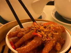 XO酱凤爪-葡京日丽(澳门葡京酒店)