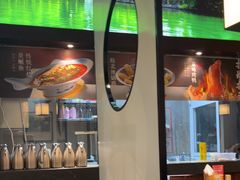 -徽张·新徽菜(五棵松·永定路店)
