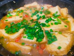 -费大厨辣椒炒肉(太平老街店)