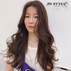 点击看大图 -Rise Hair上升造型