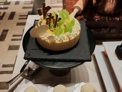-康莱德酒店·美庭自助餐厅