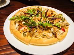 -云来居素食馆(南山店)