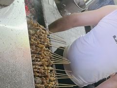 -同来顺烧烤餐厅(哈尔滨道店)