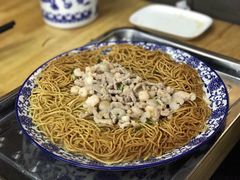 -裕兴记·三虾面(西北街总店)