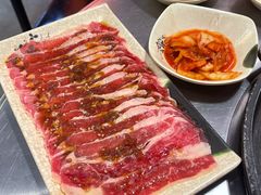 -친구亲顾韩国烤肉专门店(蓉花里店)