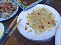 -巴依老爷新疆餐厅