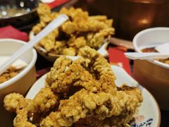 -镇江龙·火锅串串(武侯祠店)