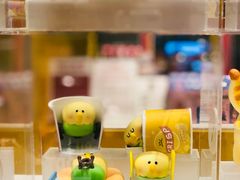 -泡泡玛特POPMART(天环购物中心店)