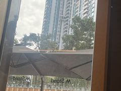 -M Stand(深圳布吉万象汇店)