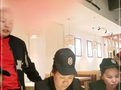 -新疆伏拉沃餐厅(白龙南路店)