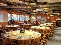 -大家食府·福建菜(FAC协盛中心庭院餐厅店)