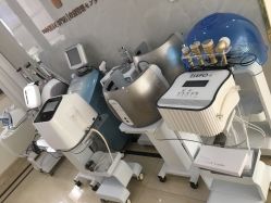 -VE专注问题肌·赛诺龙&科学美肤中心