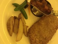 -成桂西餐厅·42年的味道(五大道疙瘩楼店)