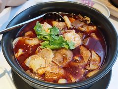 -江仙雅居(中航国际店)