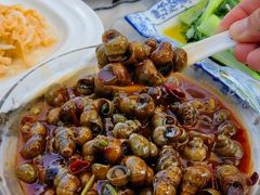 -丫丫蟹庄·苏式园林农家乐·阳澄湖大闸蟹(阳澄湖莲花岛店)