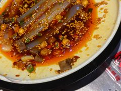 -红辣椒·川菜·火锅(朝外店)