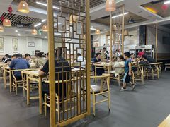 -蒋家桥饺面店(四望亭路店)