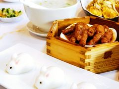 -南宁荔园维景国际酒店·荔园中餐厅