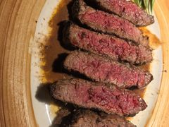 -波特曼西餐厅(中央大街店)