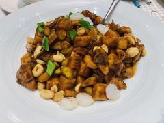 -望乡楼上海菜(日月光店)