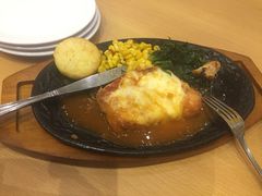 -萨莉亚意式餐厅(天河城购物中心店)